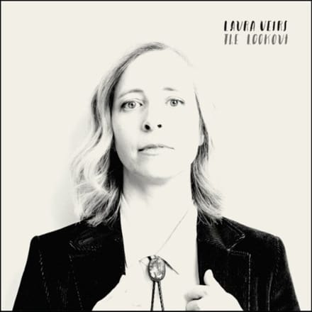 Laura Veirs - The Lookout (2 LP) (Limited Edition) (Coloured Vinyl)