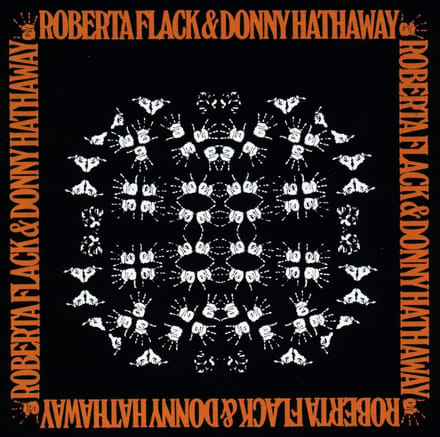 Roberta Flack & Donny Hathaway - Roberta Flack & Donny Hathaway