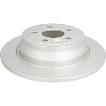 Remschijf BOSCH 0 986 479 B19