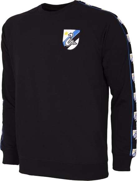 COPA - Inter Milan Taper Trui - Heren - Zwart - M