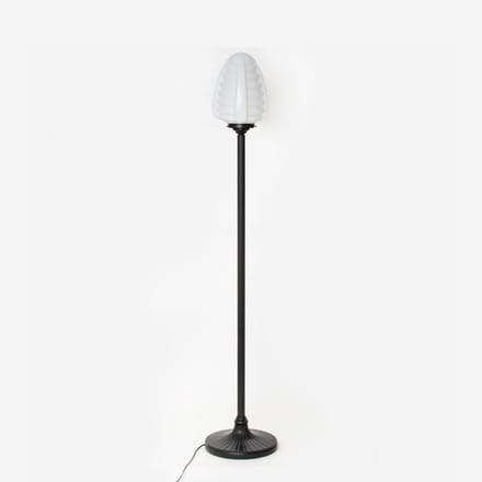 Staande lamp Vloerlamp Parole Moonlight - Art Deco Trade