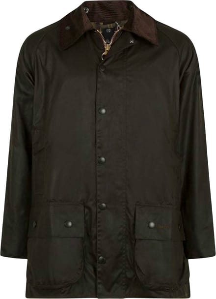 Waxcoat Barbour Beaufort Classic - Maat 52 - Heren - Wax jassen