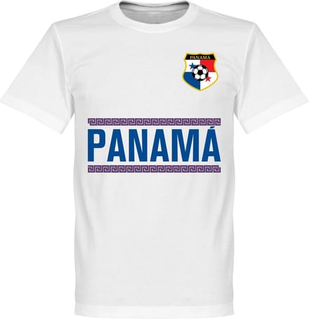 Panama Team T-Shirt - M