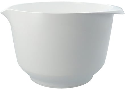 Birkmann Colour Bowls Mengkom - 4L - Milky White