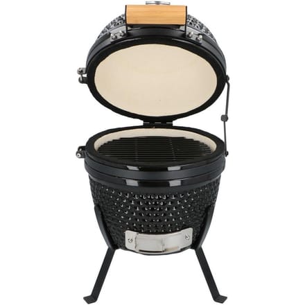 Barbecue ei-model - diameter 25 cm - houtskoolbarbecue / BBQ egg