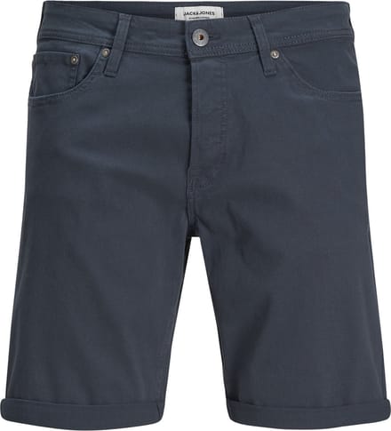 JACK&JONES - JPSTRICK ORIGINAL SHORT MID - Heren - Bermuda shorts