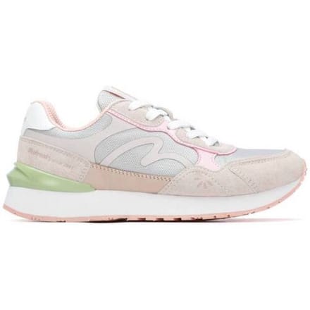 Refresh 175036 Schoenen Beige,Grijs EU 36 Vrouw