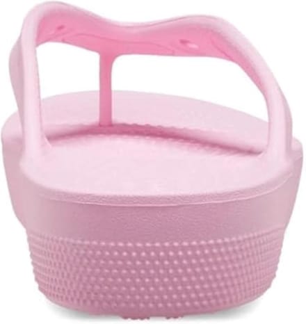 Crocs Classic Platform Flip Roze Maat 42/43 US W11
