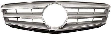 Radiatorrooster - Grille Afdekking - Auto Onderhoud - Specifieke Pasvorm - 1058 kg - Niet gespecificeerd