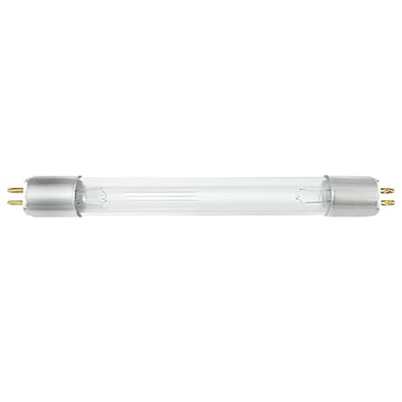 Polar UV-lamp