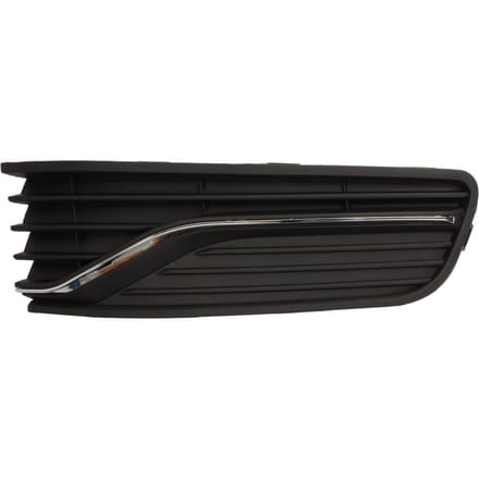 Bumper - onderdelen BLIC 6502-07-9507998FP