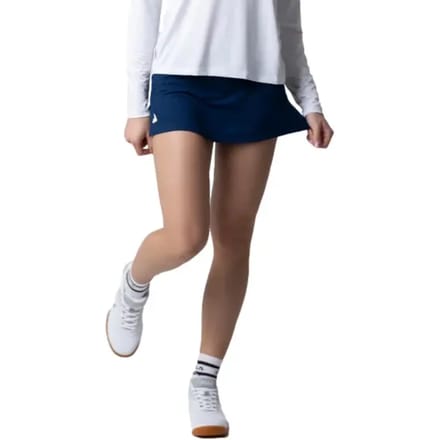 Tennisrok voor dames Joola Essential 25