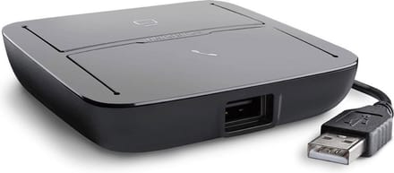 POLY MDA220 USB Zwart