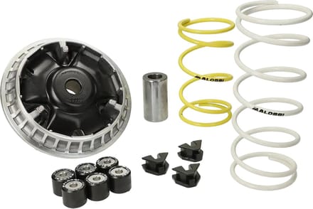 Variateurset Malossi Multivar 2000 voor Honda SH, Forza 125 – 150cc 4 Takt