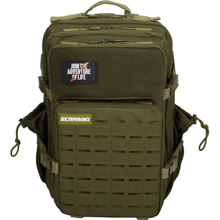 Tactische rugzak Elitex Training V2