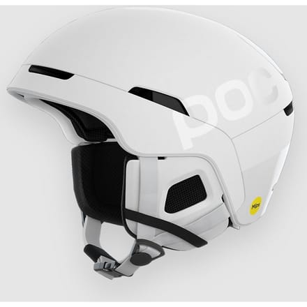 POC Obex BC Mips Helm wit