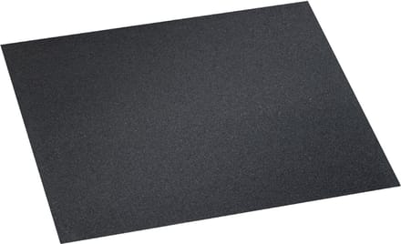 WESTEX schuurpapier waterproof, K80, 230 mm x 280 mm