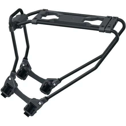 Sks Infinity Universal Bagagedrager Zilver