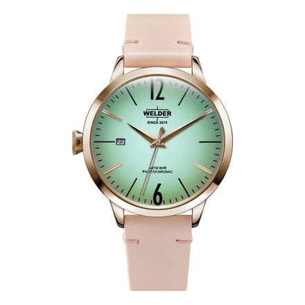 Horloge Dames Welder WRC107 (ø 38 mm)