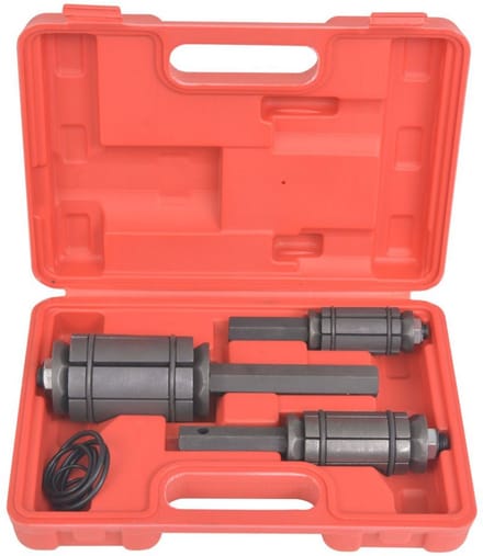 Nancy's Expander voor uitlaatdempers en uitlaatpijpen 1-1/8'' - 3-1/2''