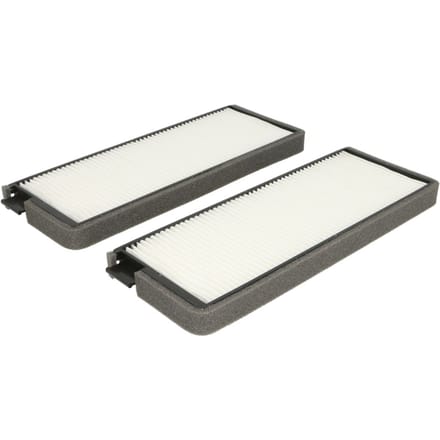 Cabine luchtfilter KNECHT LA 377/S