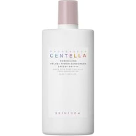 SKIN1004 - Madagascar Centella Poremizing Velvet Finish Sunscreen - Zonnebrandcrème