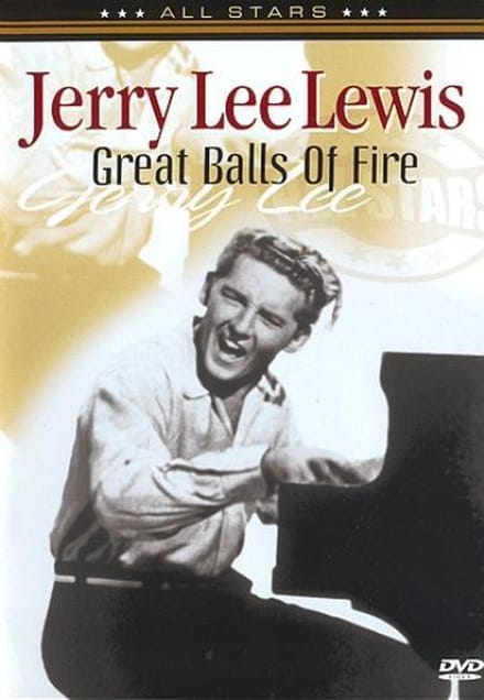 Jerry Lee Lewis - Great Balls Of Fire