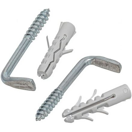 Kronenbach replacement mounting kit for Sun light mirror EBEFSUN