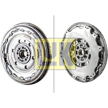 Schaeffler Luk Dubbel massa vliegwiel LUK 415 0213 11