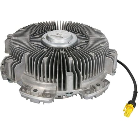Koppeling, radiatorventilator FEBI BILSTEIN 106993