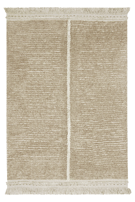 Lorena Canals Reversible Duetto Sage - 80 x 230 cm