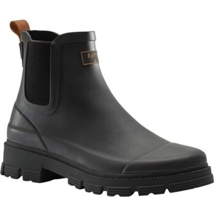 Enkellaarzen KAMIK RK2001NBLK