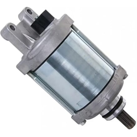 Startknop motorfiets Brazoline Honda