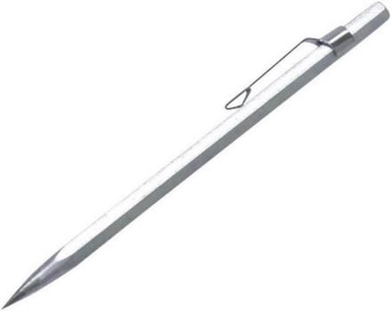 Kraspen Met Hardmetalen Punt  Potloodmodel
