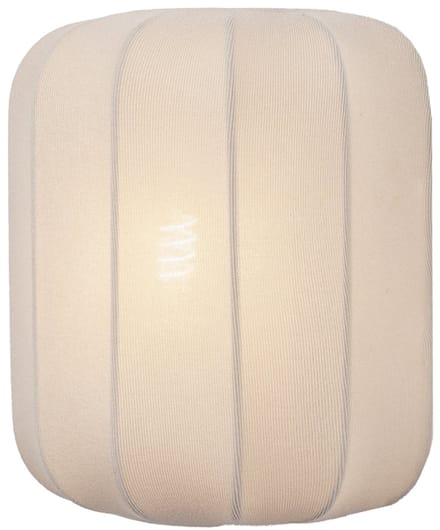 Lumidora Wandlamp 75432 - Voor binnen - TACK - E14 - Beige - Metaal