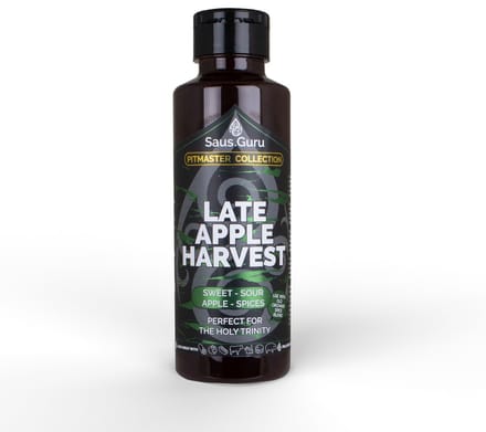 Saus.Guru Late Apple Harvest