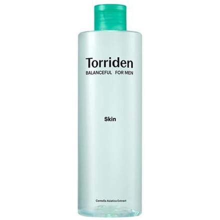 [Torriden] Balanceful For Men Cica Clearing Skin 300ml white
