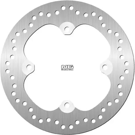 Remschijf voor vaste motorfiets NG Brake Disc DIS1485