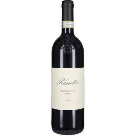 Barolo Prunotto 2022