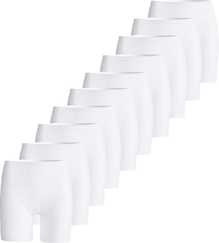 Conta Dames slip / onderbroek 10 pack Feinripp