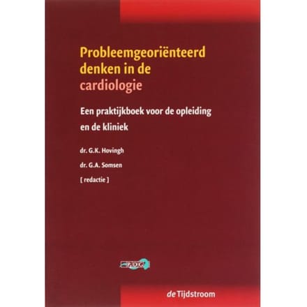 Probleemgeoriënteerd Denken In De Cardiologie