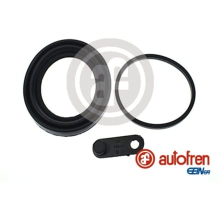 Reparatieset, remklauw AUTOFREN SEINSA D4-144 rechts