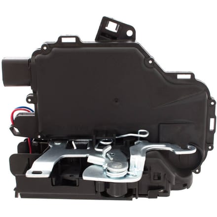 MODECAR - Skoda Superb I - Centrale Deurvergrendeling Actuator - Links - Achter