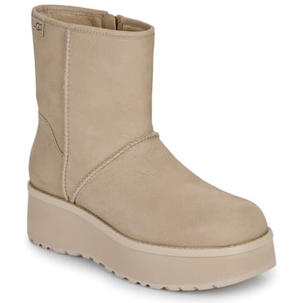 Laarzen UGG W CITYFUNC MID