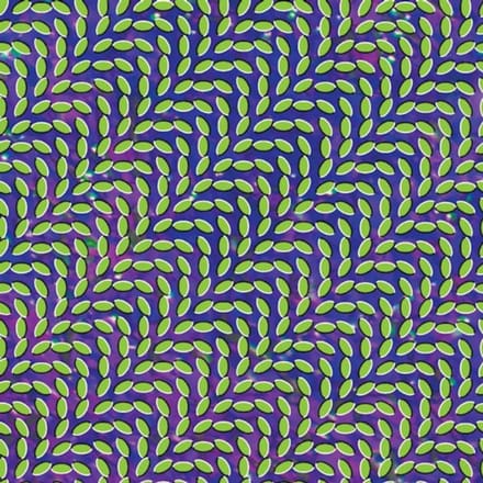 Merriweather Post Pavillion - Animal Collective