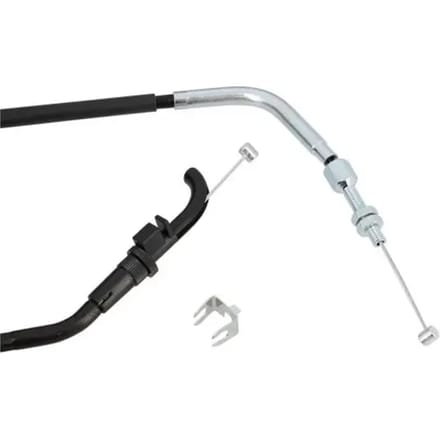Motorfiets gaskabel Brazoline Triumph Trident 900 (1992-1998) (Oem T2043508)