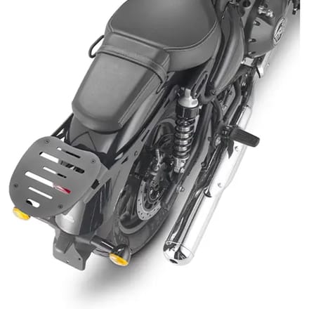 Motorfiets topkoffer Givi Royal Enfield Super Meteor 650 (23)