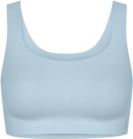 Sloggi Women ZERO Feel 2.0 Top - bralette - lichtblauw