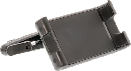Universele tablethouder hoofdsteun auto 360° 140 - 240 mm