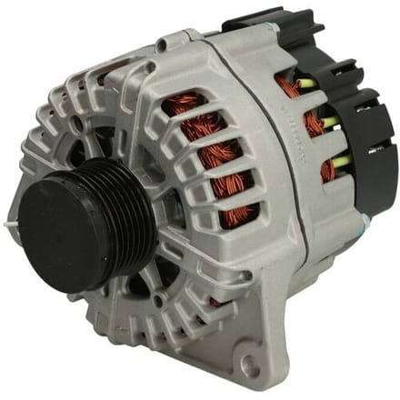 Dynamo STARDAX STX110307R